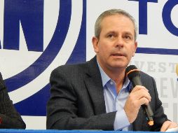 En la ceremonia, Torres Cofiño propuso a Fernando Rodríguez Doval como secretario general. ESPECIAL