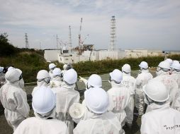 La reconstrucción de las instalaciones nucleares aún llevará mucho tiempo, y una parte de la región de Fukushima sigue siendo inhabitable. AP/ARCHIVO