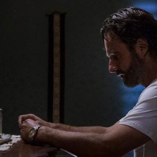 Revelan póster oficial de la novena temporada de "The Walking Dead"