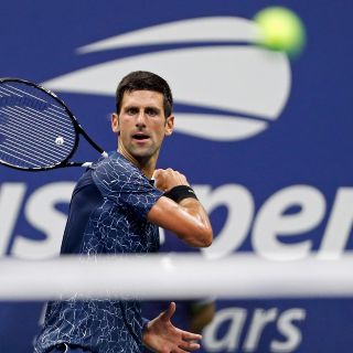 Novak Djokovic se instala en Semifinales del US Open