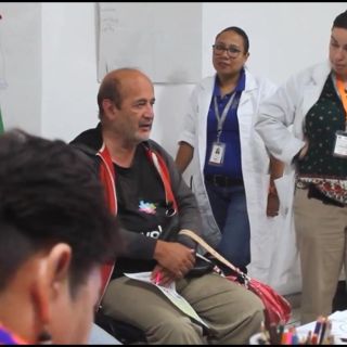 Guadalajara en un llano