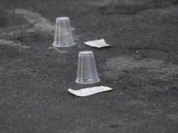 De acuerdo a testimonios de lugareños los sujetos armados llegaron en varios vehículos y abrieron fuego, por lo que las personas se refugiaron en sus domicilios. EL INFORMADOR / ARCHIVO