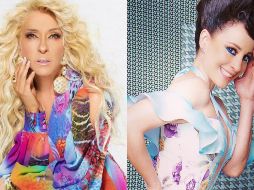 Natalia tuvo la oportunidad de interpretar a la gata 