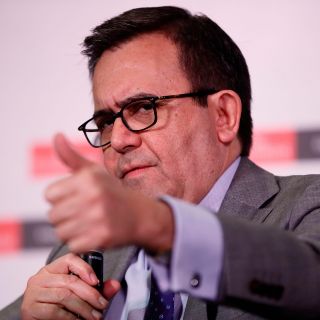 México arreglará conflicto acerero antes de firmar acuerdo con EU: Guajardo