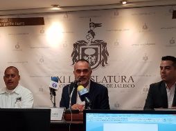 El ex comisario de seguridad de Guadalajara precisa que en lo que va del año suman 254 policías asesinados en todo el país, de los cuales 13 se registran en Jalisco. EL INFORMADOR/ R. Rivas