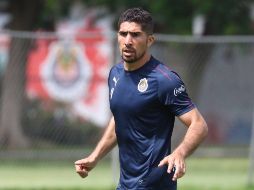 El Guadalajara recibirá al Querétaro el próximo 23 de septiembre a las 16:00 horas. TWITTER/@Chivas