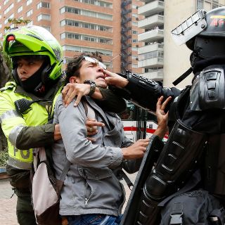 El mundo en imágenes del 6 de septiembre de 2018