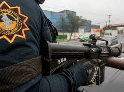 En los dos últimos meses han sido frecuentes este tipo de hechos violentos en la entidad. AFP/ARCHIVO