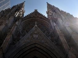 La fiscal señaló que las víctimas en Nueva York también merecen ser escuchadas, por lo que su oficina hará todo lo posible para brindarles la justicia que merecen. AFP / ARCHIVO