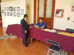 En medio de los señalamientos contra el proceso, este jueves concluyó el registro de candidatos a magistrado. EL INFORMADOR