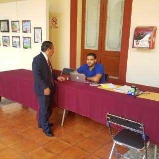 Denuncian irregularidades en proceso para nombrar a magistrado anticorrupción