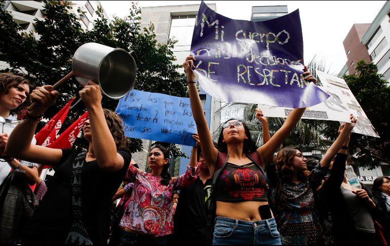 En el primer semestre del año, mil 475 niñas  guatemaltecas de 10 a 14 años resultaron embarazadas producto de una violación sexual. EFE / ARCHIVO