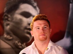 Nodal subirá al ring casi cuatro horas antes de la pelea del 