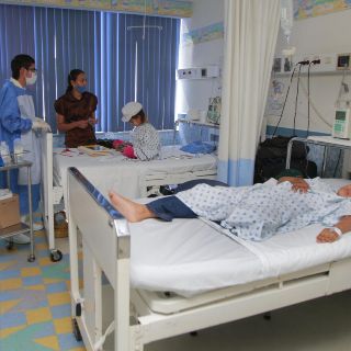 Fundación Jorge Vergara y Be The Match se unen para ayudar a enfermos de la sangre