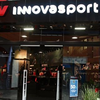 Abre Innovasport la primera tienda en Punto Sur