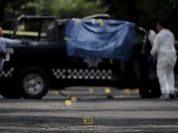 Se prevé que el Congreso del Estado avale nuevas penas en la legislación estatal antes de que termine septiembre. EL INFORMADOR/Archivo