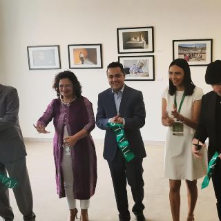 Querétaro inaugura el Hay Festival 2018