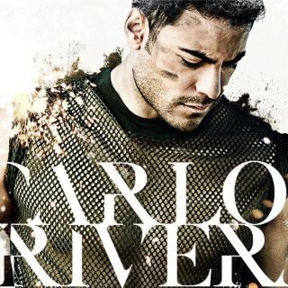 Carlos Rivera lanza nuevo álbum "Guerra"