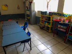 Según reportes, el menor confundido no estuvo peligro en ningún momento, pues la abuelita lo cuidó como a un miembro de su familia. EL INFORMADOR / ARCHIVO