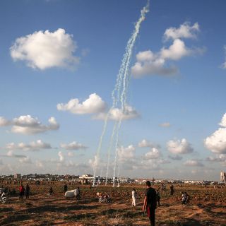 El mundo en imágenes del 7 de septiembre de 2018