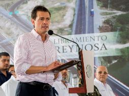 El Ejecutivo dejó claro que el gobierno de México no enfrentó la negociación del acuerdo comercial de América del Norte de manera unilateral. NTX/ ESPECIAL