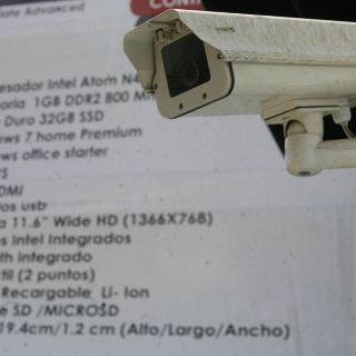 Van 379 cámaras de seguridad robadas y dañadas en Culiacán