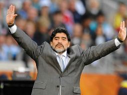 El ex futbolista arribará a Culiacán, donde vivirá en una lujosa residencia, para ser presentado a los medios el lunes y preparar su debut el próximo 15 de septiembre. MEXSPORT / ARCHIVO