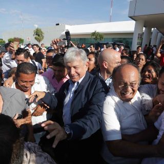 Ante alza de gas, López Obrador promete bajar costos