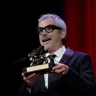 Fotogalería: Alfonso Cuarón triunfa en Venecia