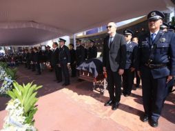 Las dos comisiones insistieron en que es necesaria una pronta e integral investigación de los hechos. TWITTER/@PabloLemusN