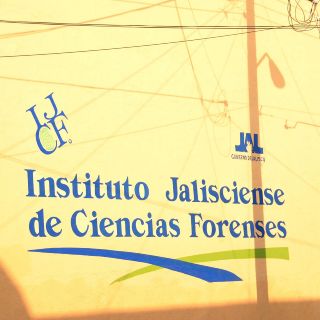 Suspenden construcción de criptas para el Semefo en Tonalá