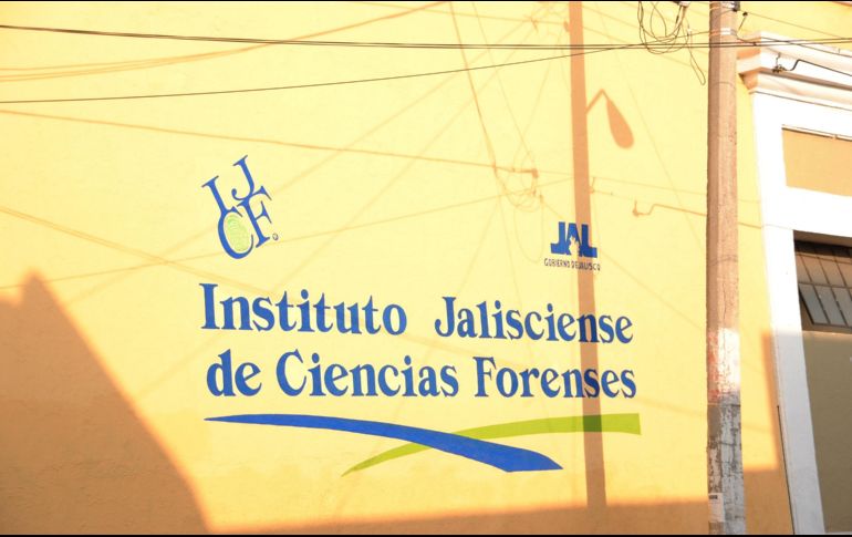 El nuevo sistema de justica impide a las autoridades la cremación de los cuerpos, pues son necesarios para futuras investigaciones. EL INFORMADOR/ARCHIVO