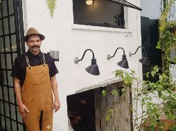 Cafaféfe, comunidad y café