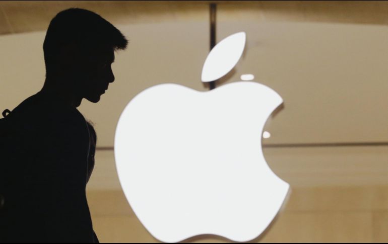Los nuevos clientes de productos Apple se verán afectados por los gravámenes impuestos a importaciones chinas. AP