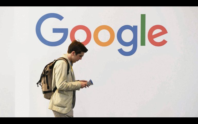 La multa impuesta a Google por la Unión Europea en julio pasado es un ejemplo de las nuevas regulaciones a empresas digitales. AP