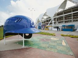 El picheo no loce como el fuerte de la plantilla esta temporada. ARCHIVO / El INFORMADOR