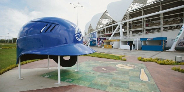 Charros limitados en el picheo