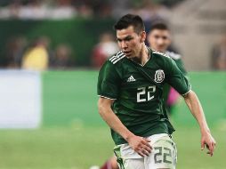 Los jugadores no formaran parte del duelo ante EE.UU. AFP