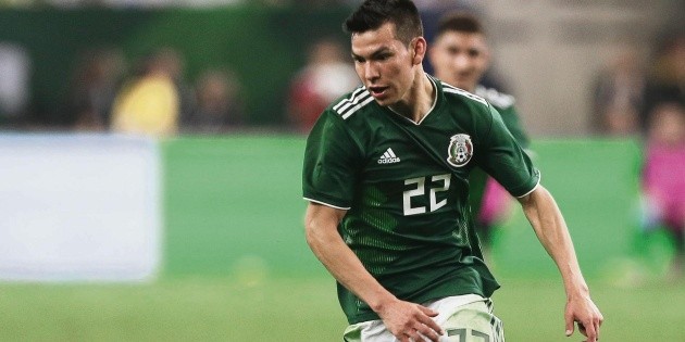 &ldquo;Chucky&rdquo;, Memo Ochoa y Guti&eacute;rrez, bajas del Tricolor