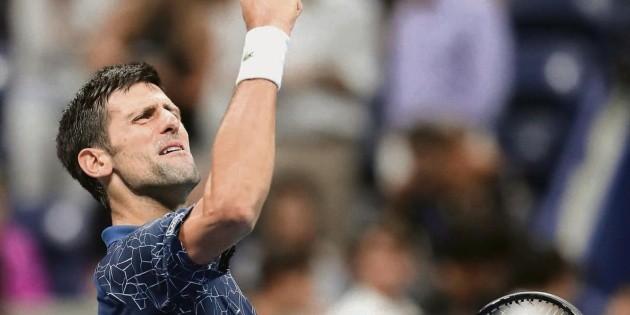 Del Potro y Djokovic se medir&aacute;n en la final