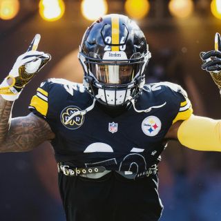 Le’Veon Bell no se reporta con los Steelers y perderá 853 mil dólares