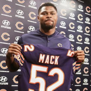 Green Bay vs Chicago: ¿Qué equipo es el mejor para iniciar temporadas?