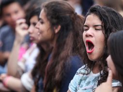 Una de las consecuencias de falta de un sueño reparador son las pesadillas que surgen por el cansancio. EL INFORMADOR / ARCHIVO