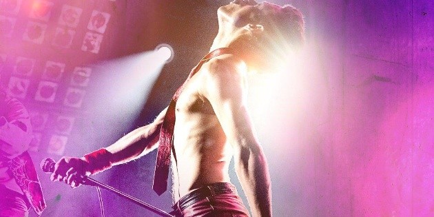 Banda sonora de &ldquo;Bohemian Rhapsody&rdquo; incluir&aacute; material in&eacute;dito