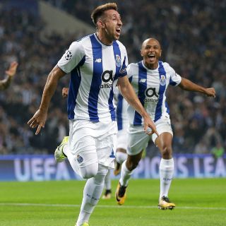 Herrera podría llegar a la Roma en enero