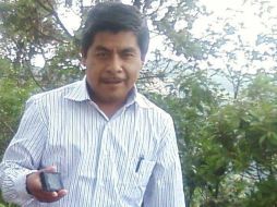 La esposa del alcalde electo denunció que el 2 de septiembre a las 9:00 de la noche fue la última vez que tuvo contacto con él. FACEBOOK / Daniel Esteban González