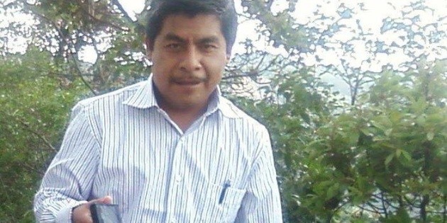 Reportan desaparici&oacute;n del alcalde electo de Cochoapa el Grande, Guerrero