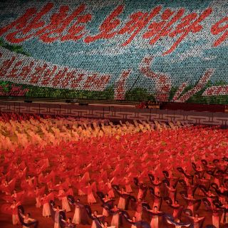 El mundo en imágenes del 9 de septiembre de 2018