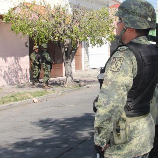 Marina abate a tres presuntos sicarios en Michoacán