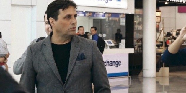 &Aacute;ngel Hoyos, nuevo DT al rescate de Zorros